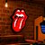 LUMINOSO ROLLING STONES - Imagem 1