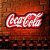 LUMINOSO COCA COLA - Imagem 1