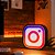 LUMINOSO INSTAGRAM - Imagem 1