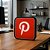 LUMINOSO PINTEREST - Imagem 1