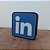 LUMINOSO LINKEDIN - Imagem 1