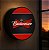 LUMINOSO BUDWEISER - Imagem 1