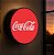 LUMINOSO COCA - Imagem 1