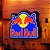 LUMINOSO RED BULL - Imagem 1