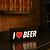 LUMINOSO I LOVE BEER - Imagem 1