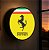 LUMINOSO FERRARI - Imagem 1
