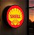 LUMINOSO SHELL - Imagem 1
