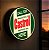 LUMINOSO CASTROL - Imagem 1