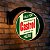 Luminoso Dupla Face Castrol - Imagem 1