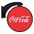 Luminoso Dupla Face Coca Cola - Imagem 2