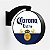 Luminoso Dupla Face Corona - Imagem 1