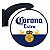 Luminoso Dupla Face Corona - Imagem 2