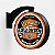 Luminoso Dupla Face Harley Davidson - Imagem 1
