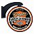 Luminoso Dupla Face Harley Davidson - Imagem 2