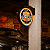 Luminoso Dupla Face Harley Davidson - Imagem 2