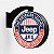 Luminoso Dupla Face Jeep - Imagem 1