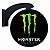 Luminoso Dupla Face Monster - Imagem 2