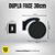 Luminoso Dupla Face Motor Oils - Imagem 2