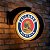 Luminoso Dupla Face Paulaner - Imagem 1