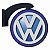 Luminoso Dupla Face Volkswagen - Imagem 2