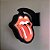 LUMINOSO DUPLA FACE ROLLING STONES - Imagem 3