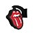 LUMINOSO DUPLA FACE ROLLING STONES - Imagem 2