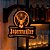 LUMINOSO DUPLA FACE JAGERMEISTER - Imagem 1