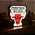 LUMINOSO CHICAGO BULLS - Imagem 1