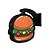 Luminoso Dupla Face Burguer - Imagem 2