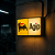 LUMINOSO AGIP - Imagem 2