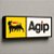LUMINOSO AGIP - Imagem 1