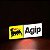 LUMINOSO AGIP - Imagem 3