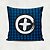 Kit - Logo Soul+em Cristo + 3 Quadros + 3 Almofadas - IASD - Imagem 3