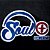 Kit - Logo Soul+em Cristo + 3 Quadros + 3 Almofadas - IASD - Imagem 6