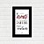 Kit 7 Quadros Lettering Ideais Jovem - Linha IASD - Imagem 3