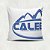 Almofada Calebe Branca - Linha IASD - Imagem 4