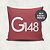 Capa Almofada G148 - Linha IASD - Imagem 1