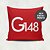 Capa Almofada G148 - Linha IASD - Imagem 4