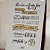 Kit 7 Quadros Plano Lettering Ideais Jovem - Linha IASD - Imagem 6