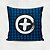 Almofada Soul + - Imagem 1