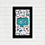 KIT 3 Quadros Soul + em Cristo - Juvenis - Linha IASD - Imagem 4