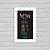 KIT 3 Quadros Soul + em Cristo - Juvenis - Linha IASD - Imagem 3