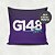 Capa Almofada G148Teen 1- Linha IASD - Imagem 1