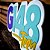 Logo G148Teen - Linha IASD - Imagem 4