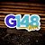 Logo G148Teen - Linha IASD - Imagem 1