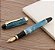 Caneta Tinteiro Jinhao X450 - Blue Stone - Imagem 2