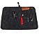 Kit De Ferramentas  Bonsai Com Estojo De Naylon Sailsbury - Imagem 2
