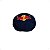 Macacão De Bebê Red Bull + Boina Fórmula 1 - Imagem 2