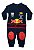Macacão De Bebê Red Bull Fórmula 1 - Imagem 1