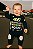Macacao De Bebê Valentino Rossi 46 + Boina Moto Gp - Imagem 6